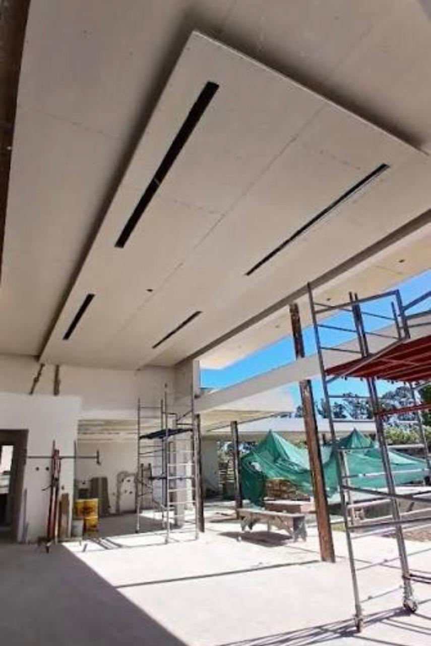 Vivienda en construcción