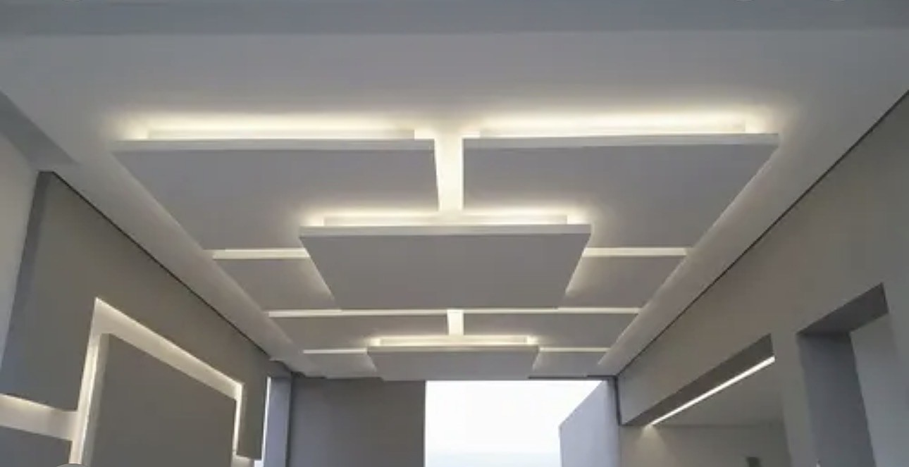 Obra terminada de ESE Negocios Integrales