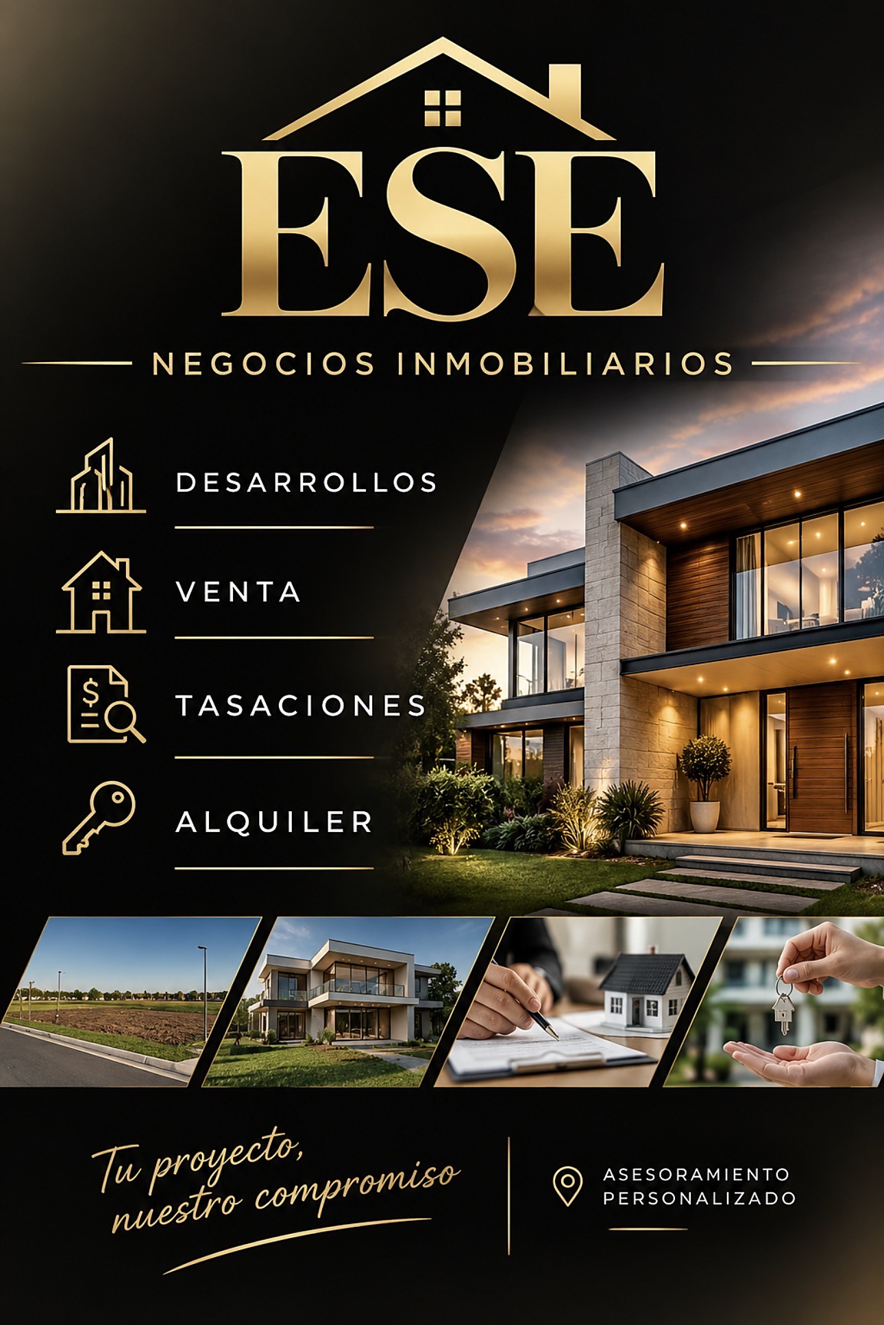 ESE Negocios Integrales