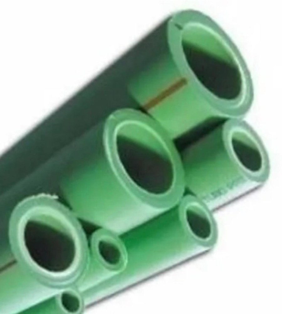 Cañerías PPR