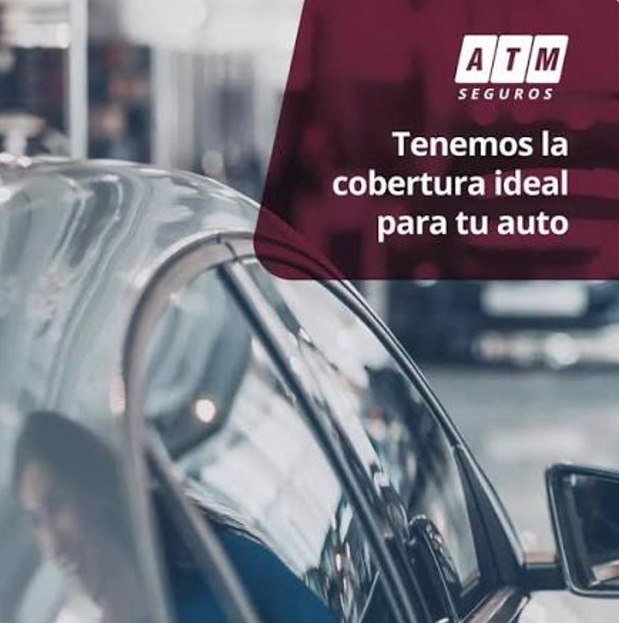 ATM Seguros